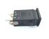 Hazard Warning Light Switch VW Golf IV (1J1)