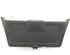 Interior Tailgate Trim Panel MERCEDES-BENZ A-CLASS (W169)