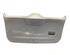 Interior Tailgate Trim Panel FORD FUSION (JU_)