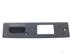 Boot Cover Trim Panel MERCEDES-BENZ C-CLASS (W203)