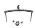 Tow Hitch (Towbar) VW Touran (1T1, 1T2)