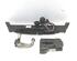 Tow Hitch (Towbar) BMW X3 (E83)