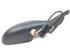 Wing (Door) Mirror SEAT Ibiza III (6L1)