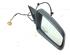 Wing (Door) Mirror AUDI A4 Avant (8E5, B6)