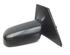 Wing (Door) Mirror TOYOTA Yaris (NCP1, NLP1, SCP1)