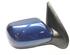 Wing (Door) Mirror MAZDA 2 (DY)