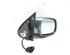 Wing (Door) Mirror SKODA FABIA I (6Y2), SKODA FABIA II (542)