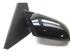 Wing (Door) Mirror RENAULT MEGANE III Grandtour (KZ0/1)