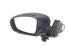 Wing (Door) Mirror SKODA FABIA II Combi (545)