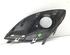 Fog Lamp Cover Trim OPEL CORSA D (S07)