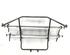 Bicycle Rear Carrier Rack MERCEDES-BENZ A-Klasse (W168)