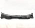 Water Deflector OPEL Astra G Cabriolet (F67)