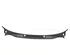 Water Deflector VW TOURAN (1T1, 1T2), VW TOURAN (1T3), VW TOURAN VAN (1T3), VW TOURAN (5T1)