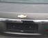 Boot (Trunk) Lid CHEVROLET EPICA (KL1_)