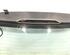 Boot (Trunk) Lid VW Polo (9N)