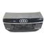 Boot (Trunk) Lid AUDI A6 (4F2, C6)