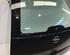 Boot (Trunk) Lid OPEL MERIVA A MPV (X03)