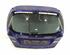 Boot (Trunk) Lid FORD FIESTA VI (CB1, CCN)