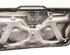 Boot (Trunk) Lid MERCEDES-BENZ A-CLASS (W169)