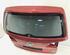 Boot (Trunk) Lid VW TOURAN (1T1, 1T2), VW TOURAN (1T3)