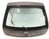 Boot (Trunk) Lid OPEL CORSA C (X01)