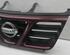 Radiator Grille NISSAN X-TRAIL (T30)