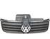 Radiator Grille VW POLO (9N_), VW POLO Saloon (9A4, 9A2, 9N2, 9A6)