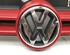 Radiator Grille VW GOLF IV (1J1)