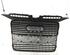 Radiateurgrille AUDI A3 (8P1), AUDI A3 Sportback (8PA)