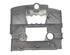 Engine Cover AUDI A3 (8P1), AUDI A3 Sportback (8PA)