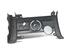 364994 Motorabdeckung SKODA Roomster (5J) 036103925CD