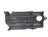 Engine Cover AUDI A3 (8P1), AUDI A3 Sportback (8PA)