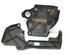 Engine Cover VW GOLF IV (1J1), VW GOLF IV Variant (1J5)