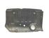 Engine Cover OPEL MERIVA A MPV (X03)