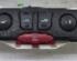 Switch Panel FIAT PUNTO (188_)