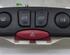 Switch Panel FIAT PUNTO (188_)