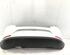 Bumper SEAT Ibiza IV (6J5, 6P1), SEAT Ibiza IV Sportcoupe (6J1, 6P5)