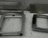 Sierpaneel bumper MERCEDES-BENZ C-KLASSE (W204), MERCEDES-BENZ C-KLASSE Coupe (C204)