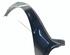 Trim Strip Mudguard BMW X3 (E83), BMW X3 (F25)