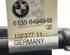 359356 Haltersatz für Stoßfänger BMW 2er Active Tourer (U06) 8739135