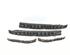 Bumper Montageset SKODA ROOMSTER (5J7), SKODA ROOMSTER Praktik (5J)