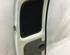 Rear Door RENAULT KANGOO (KC0/1_)