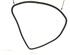 Door Seal SKODA FABIA I (6Y2), SKODA FABIA II (542)