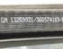 Door Seal OPEL ASTRA J (P10)