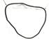 Door Seal OPEL ASTRA J (P10)