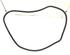 Door Seal AUDI A3 (8P1), AUDI A3 Sportback (8PA)