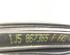 Door Seal VW GOLF IV (1J1)