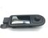 Door Handle VW Golf IV (1J1)