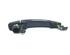 Door Handle OPEL VECTRA C Estate (Z02)