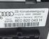 Air Conditioning Control Unit AUDI A4 Avant (8E5, B6), AUDI A4 Avant (8ED, B7)